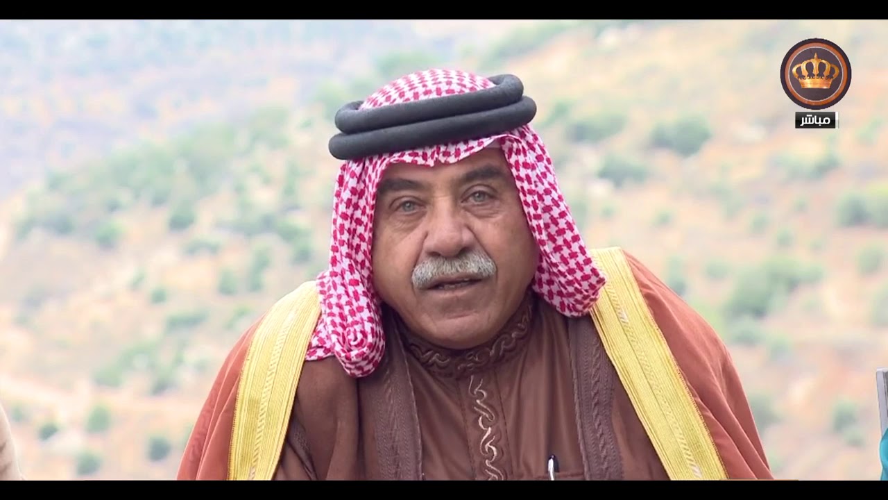 قافلة يوم جديد بلدة باعون لقاء بعائلة من عجلون  24112018