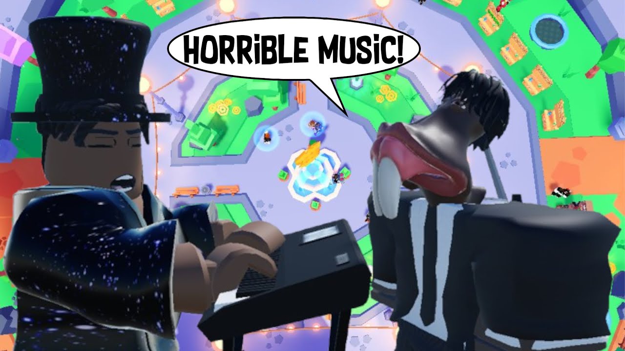 Пою на ДРУГИХ ЯЗЫКАХ в голосовом чате Roblox, пожалуйста, сделайте пожертвование 🎤🎹