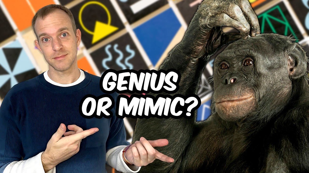 Did Kanzi the bonobo understand language?