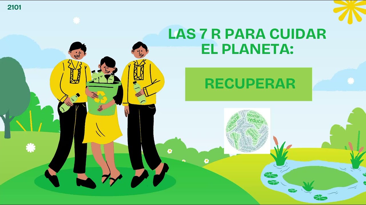 R-Recuperar