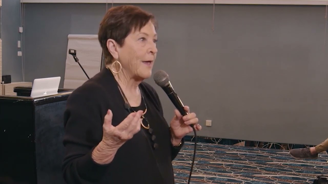 Prophetic Witness: Israel Study Tour Session I