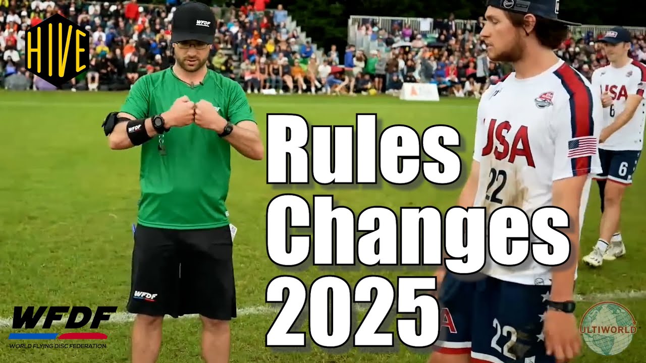 Which Ultimate Rules should be Changed in 2025
