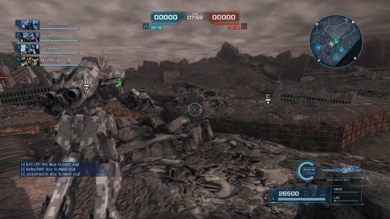 MOBILE SUIT GUNDAM BATTLE OPERATION 2_20260217200039