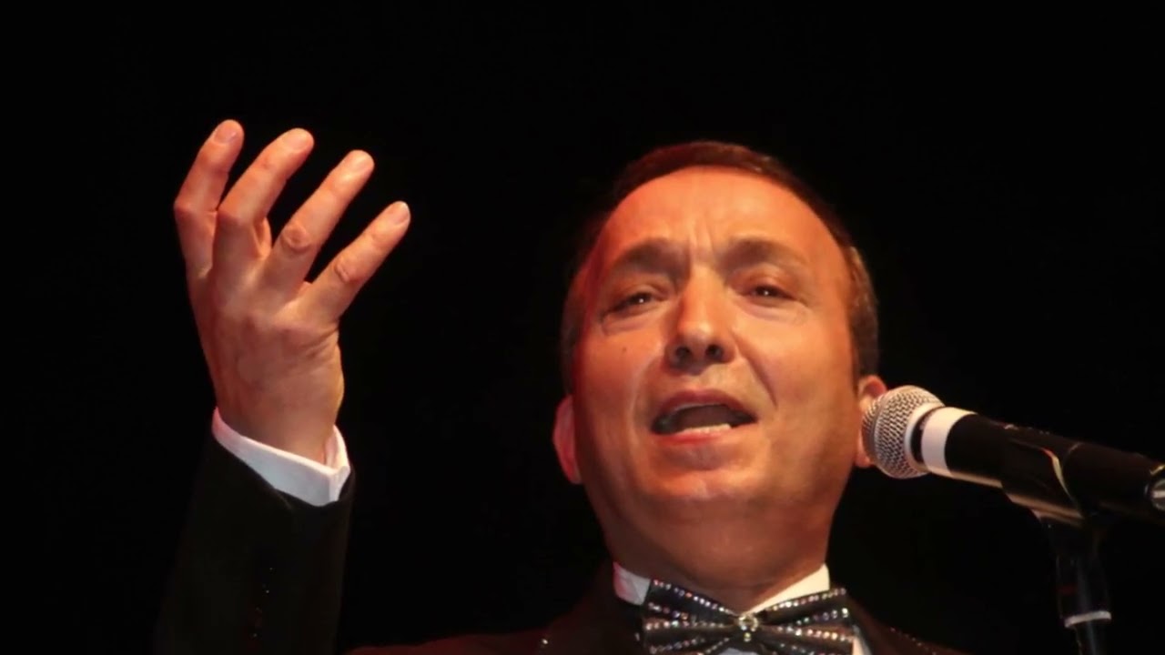 V.Kaptan YURDAKUL-Bakmıyor Çeşm-i Siyâh Feryâde (NİHAVEND)R.G.
