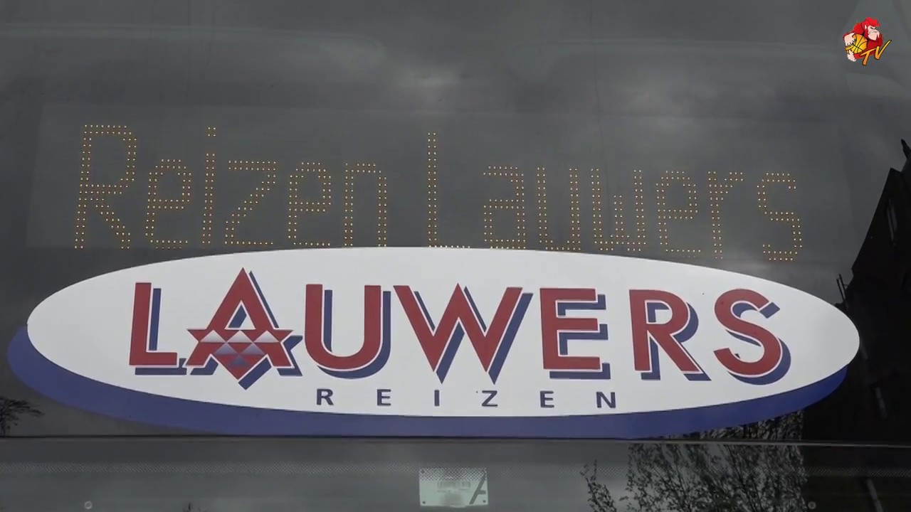 Giants @ Reizen Lauwers
