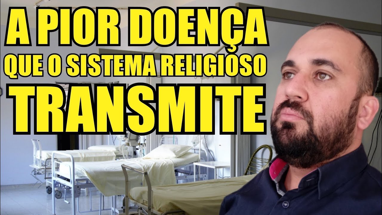 SAIBA QUAL É A DOENÇA QUE O FANÁTICO TÊM