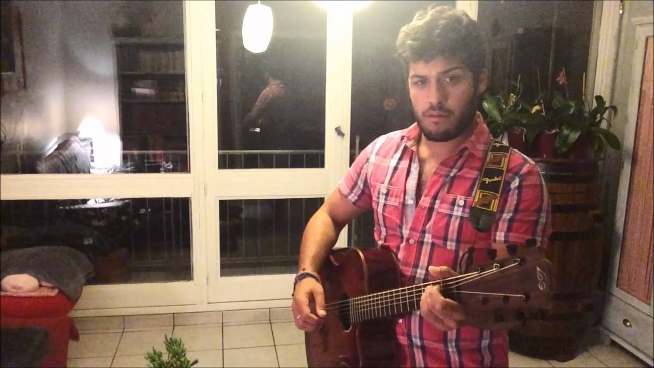 Stay with me - [Bruno Moreno] Sam Smith Cover