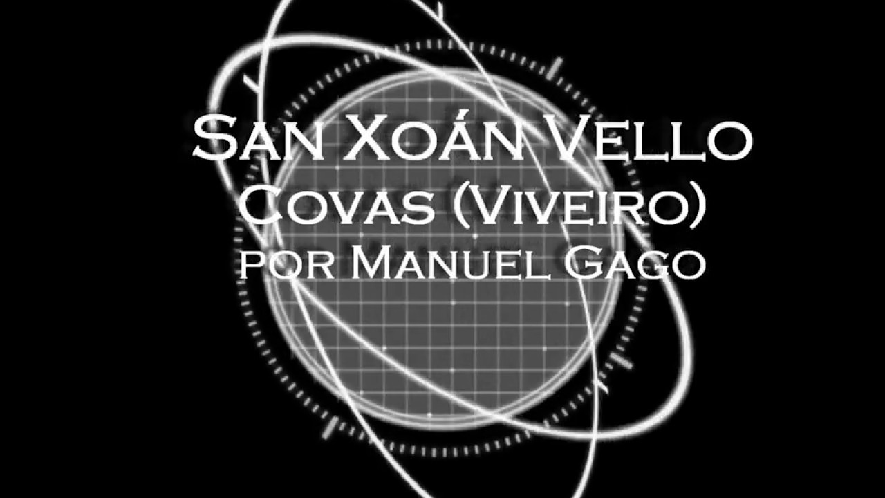 San Xoán Vello: unha igrexa rupestre sobre o mar.