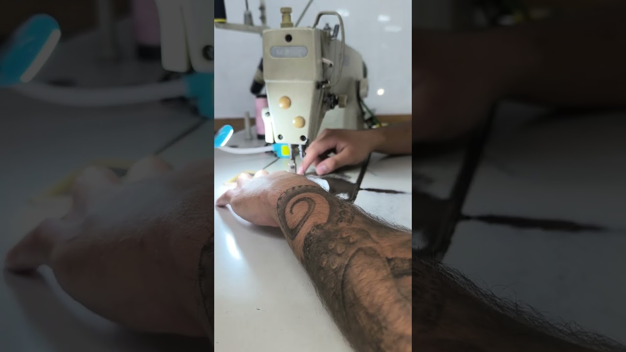 Círculo continuo