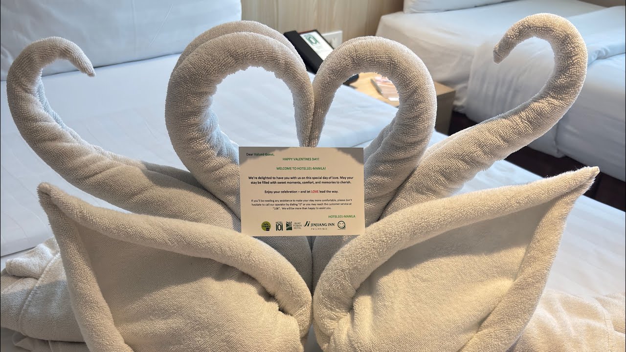 Our first Valentine’s as a family of three made extra special | Hotel 101