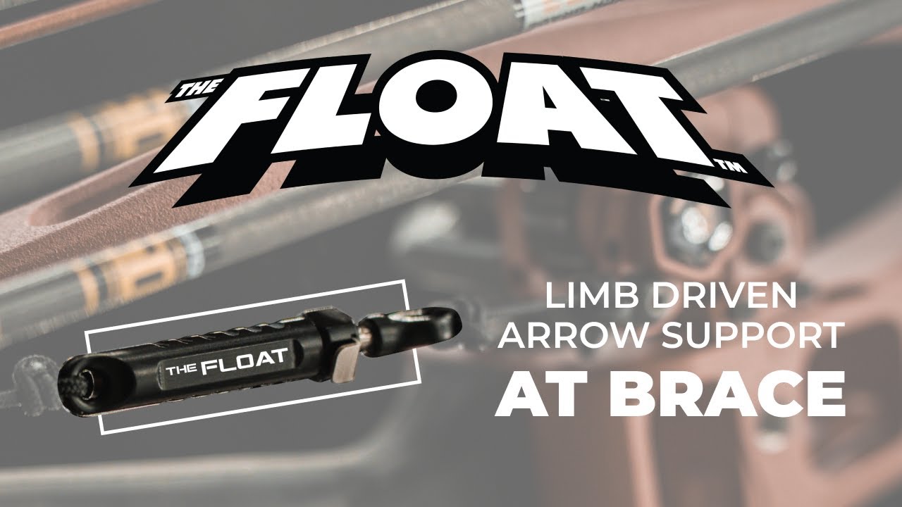 The Float from Vapor Trail Archery
