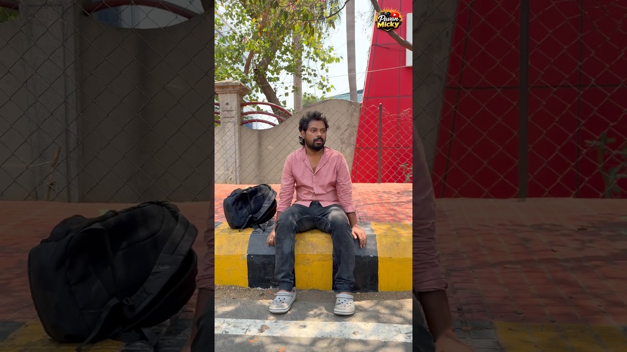 Pelli Mundu Live-In Test || Part 13 || Telugu comedy series || Pavan Micky || #telugu #comedy