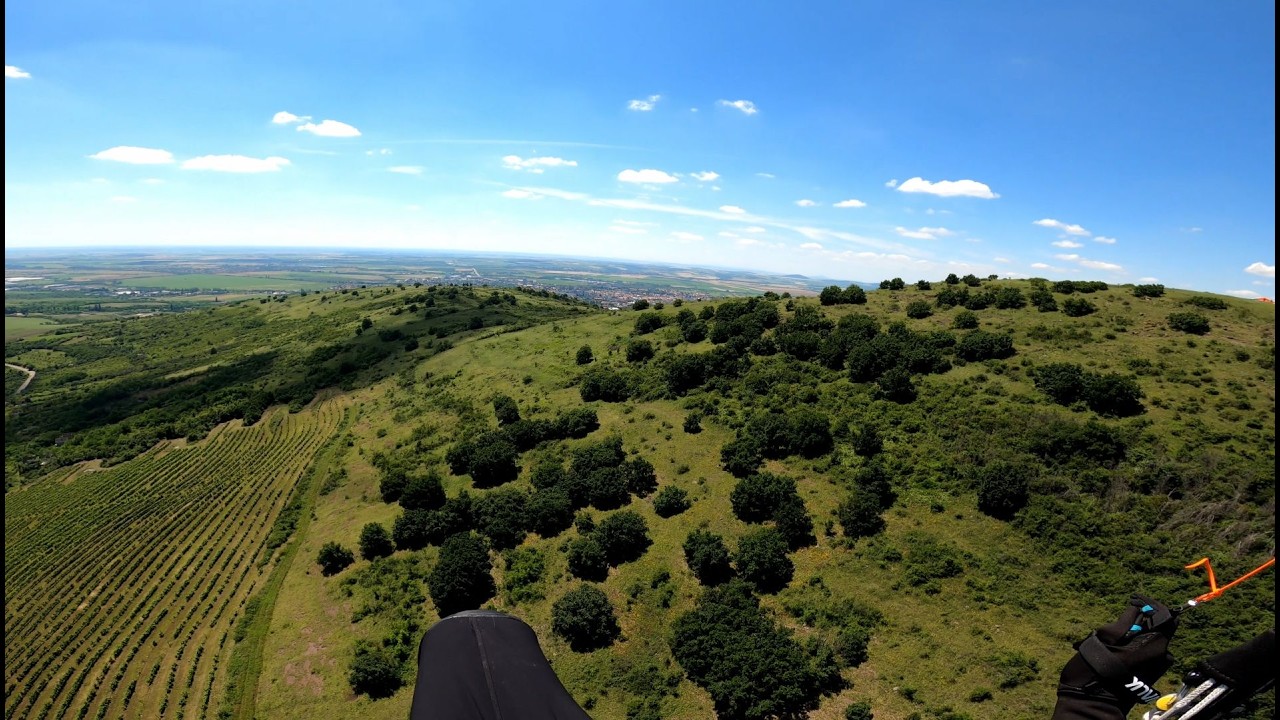 2024.06.15. Sár-hegy - Pásztó