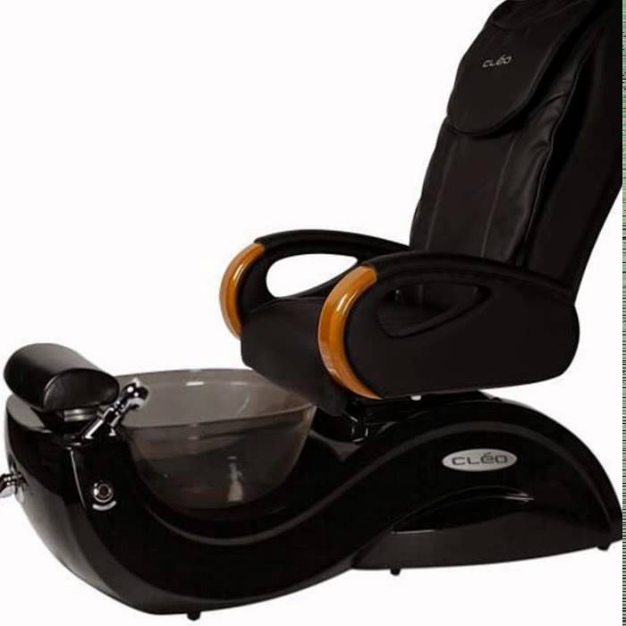 Cleo RX Pedicure Chair - J&A USA - PedicureChairForSale.com