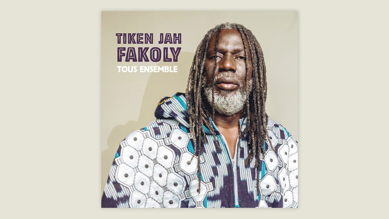 Tiken Jah Fakoly - Laissez le peuple libre