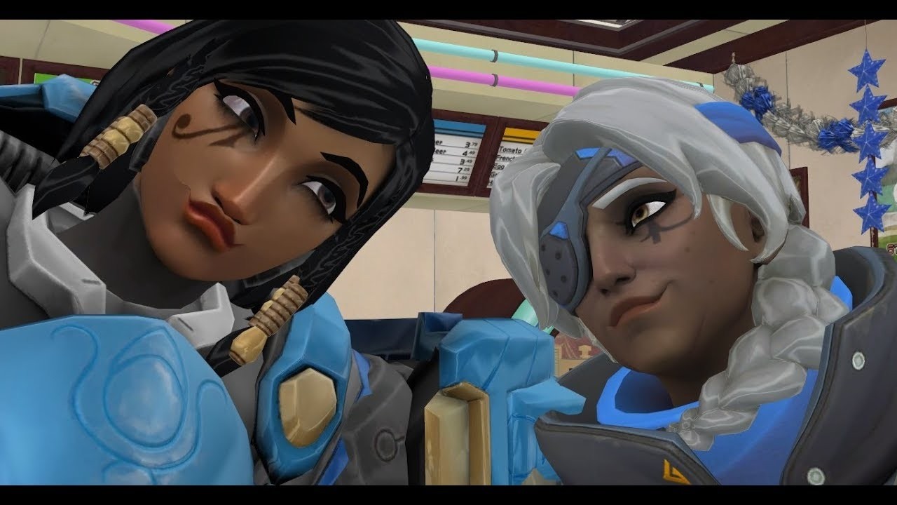 St. Overwatch | Рейтинг Золото