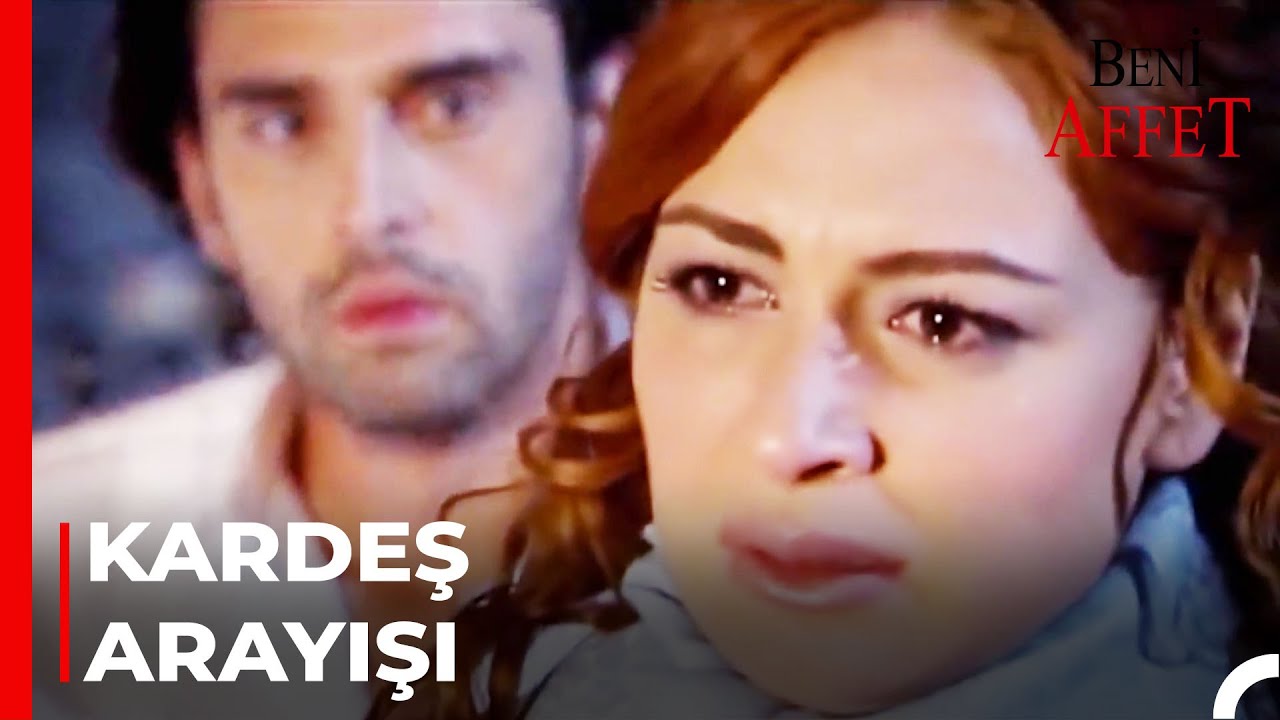 Eylül'ün Peşini Bırakmayan Geçmişi - Beni Affet