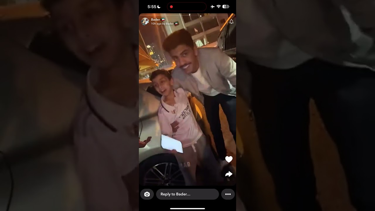 سنابات بدر الحسينان 31/1/2024
