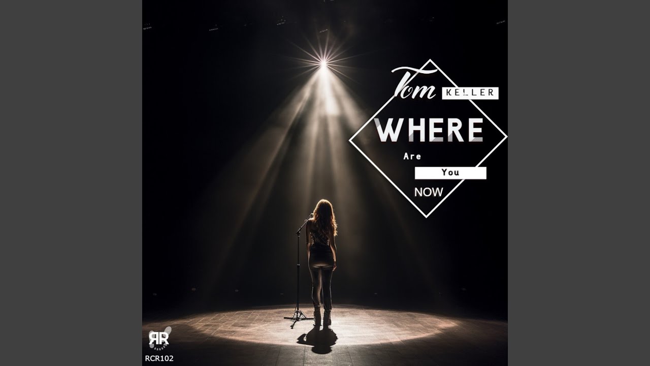 Where Are You Now (Original Mix)