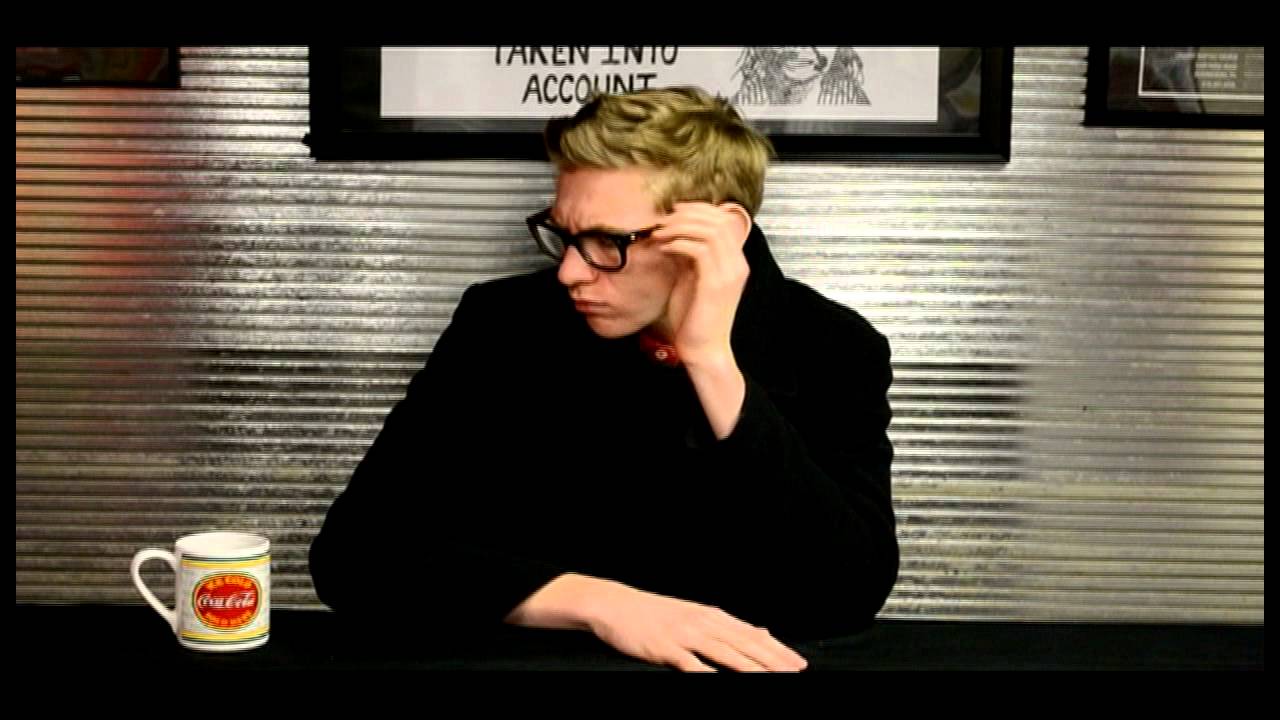 Yann Frisch Sponge Routine.