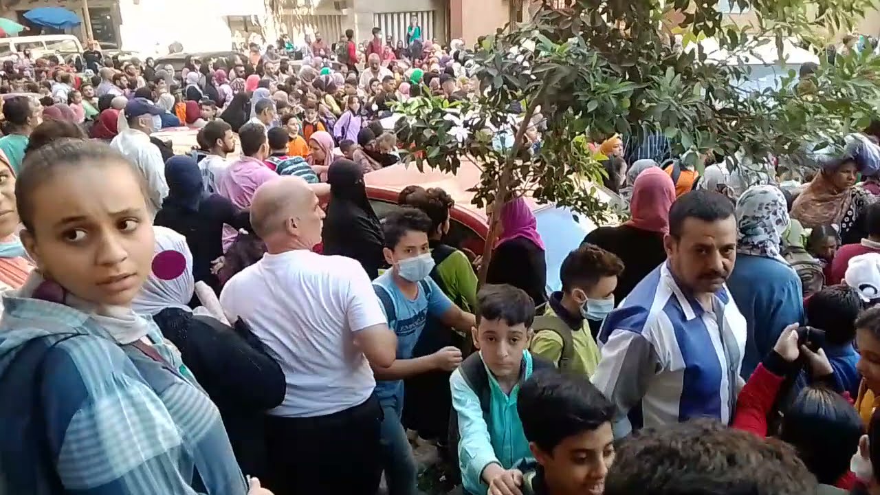 المدرسة واول ايام دراسة إيه ده 2021