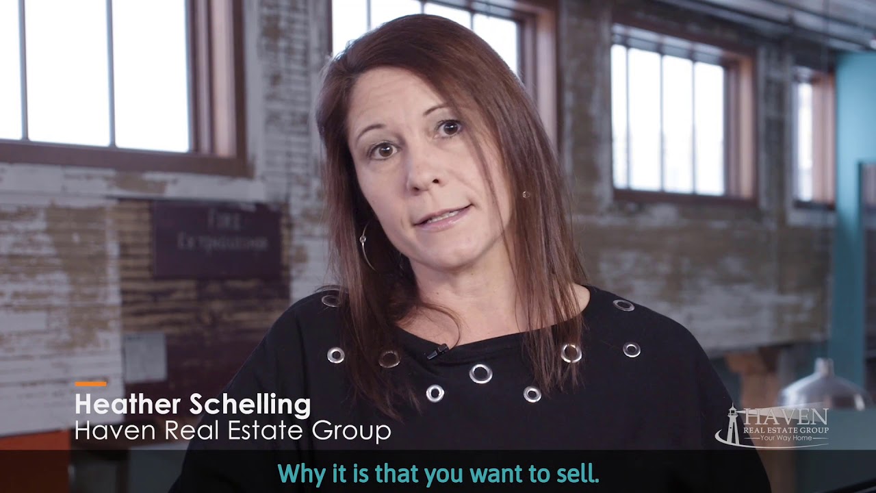 Spokane Realtor Heather Schelling Shares a PRO Tip for Home Sellers