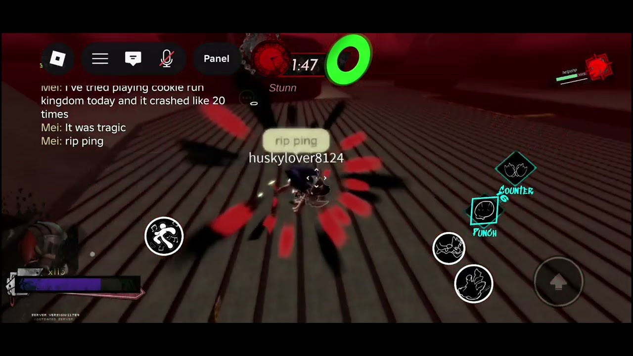 Knuckles vs 2011x