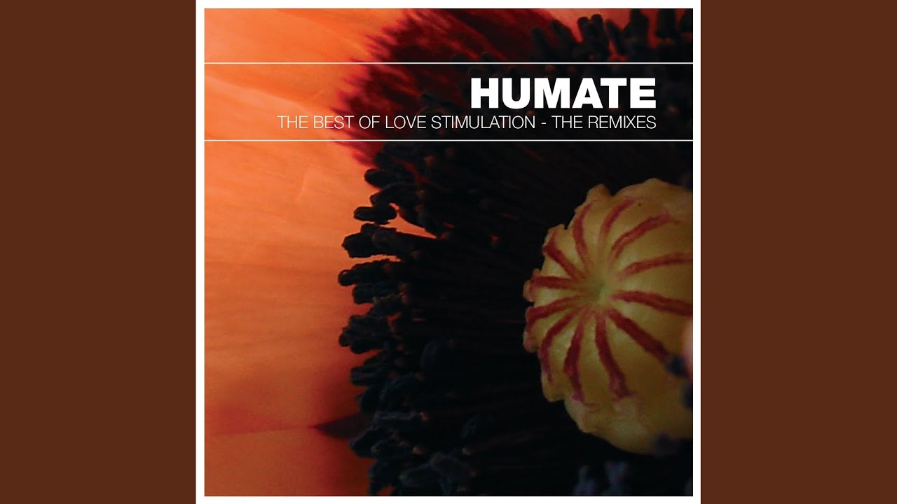 Love Stimulation (Oliver Lieb Softmix)