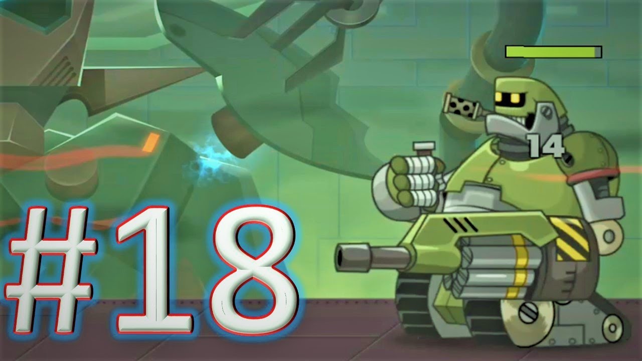 Tower Conquest Gameplay walkthrough 18 android & ios