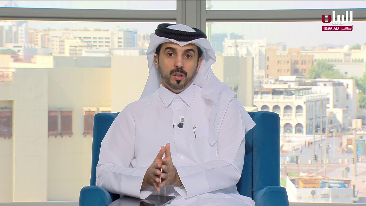 مباشر | جائزة قطر للتميز العلمي 2026