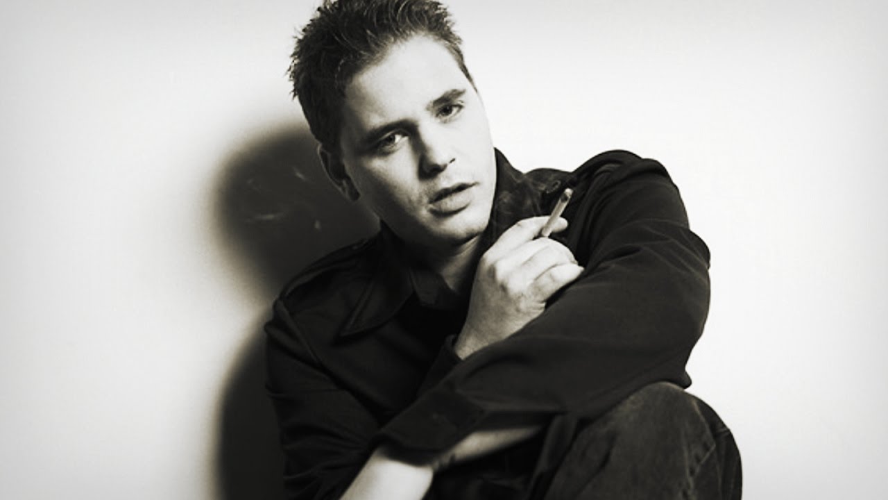 Time After Time (For Corey Haim's 45th Birthday)
