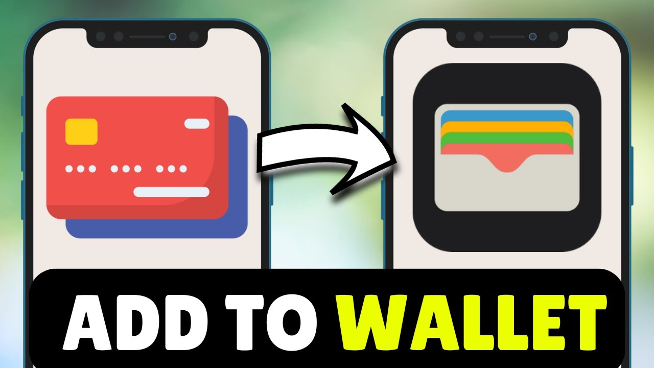 How To Add Bangladeshi Card In Apple Wallet (2026) - Full Guide