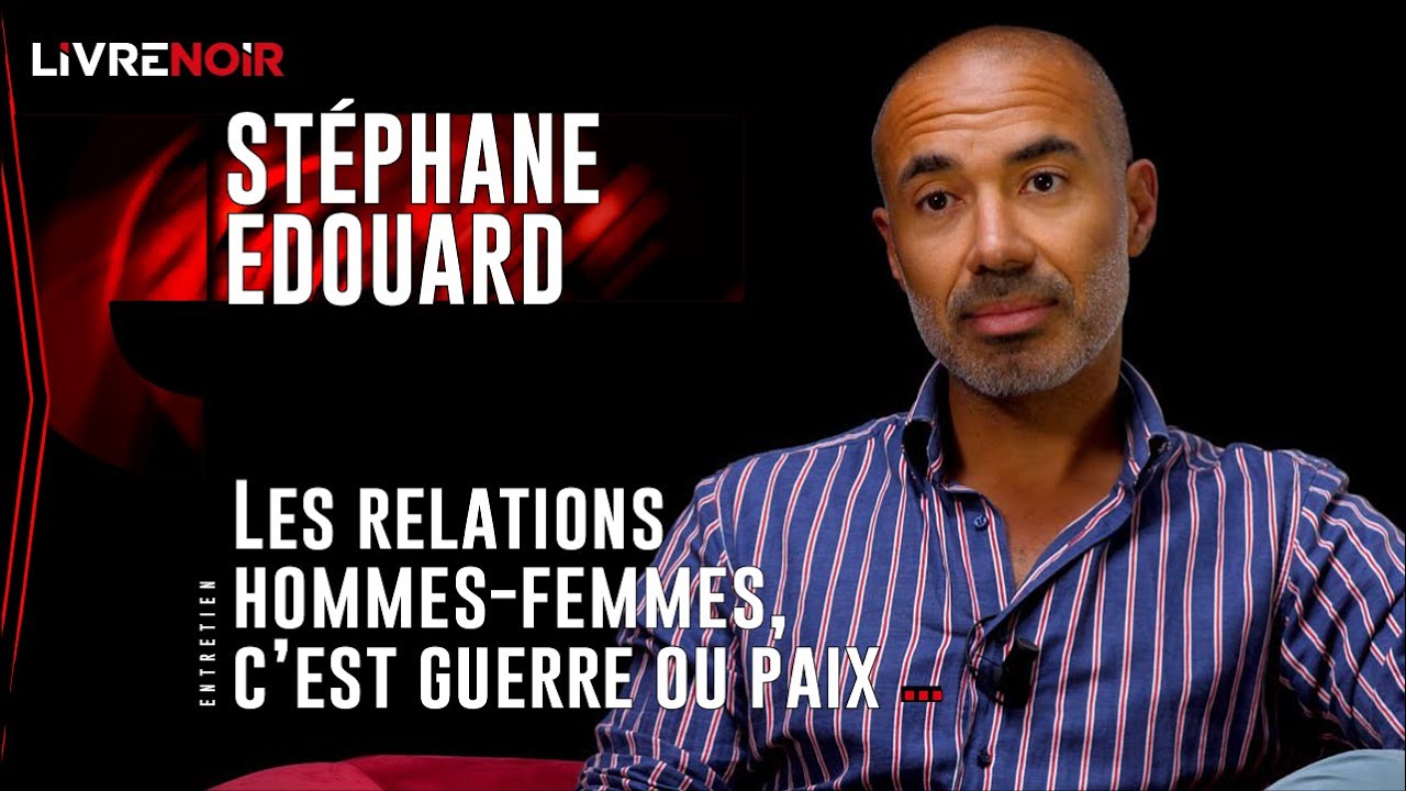St&eacute;phane Edouard : 