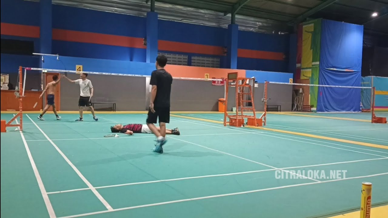 Latihan 08/09/25 