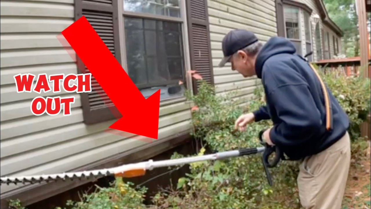 NO ONE would help this DISABLED Lady from bring EVICTED