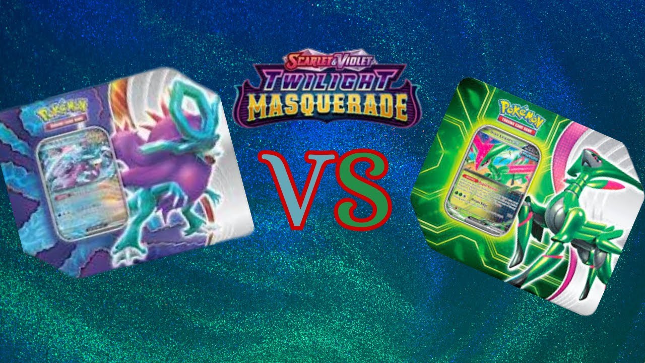 Ancient vs Future New Tin Battle