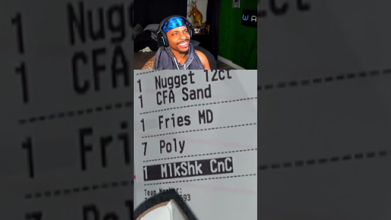 😂 Сколько соусов Chick-fil-A &mdash; это уже слишком много?