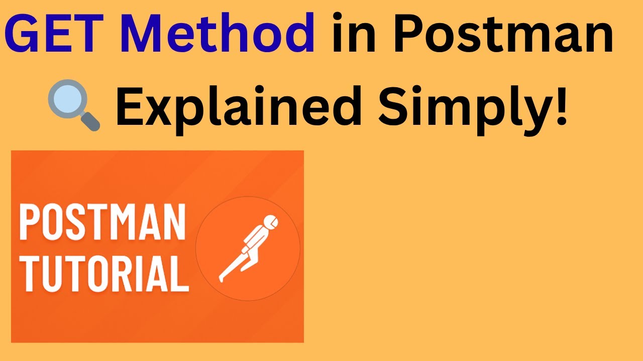 Урок 03. Как использовать метод GET в Postman | Пошаговое руководство