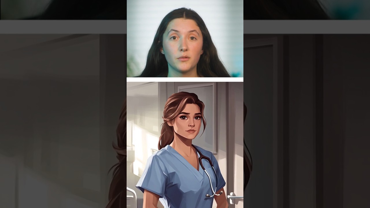 Hero Nurse Runs Into Burning NICU - Saves 14 Babies While on Fire!