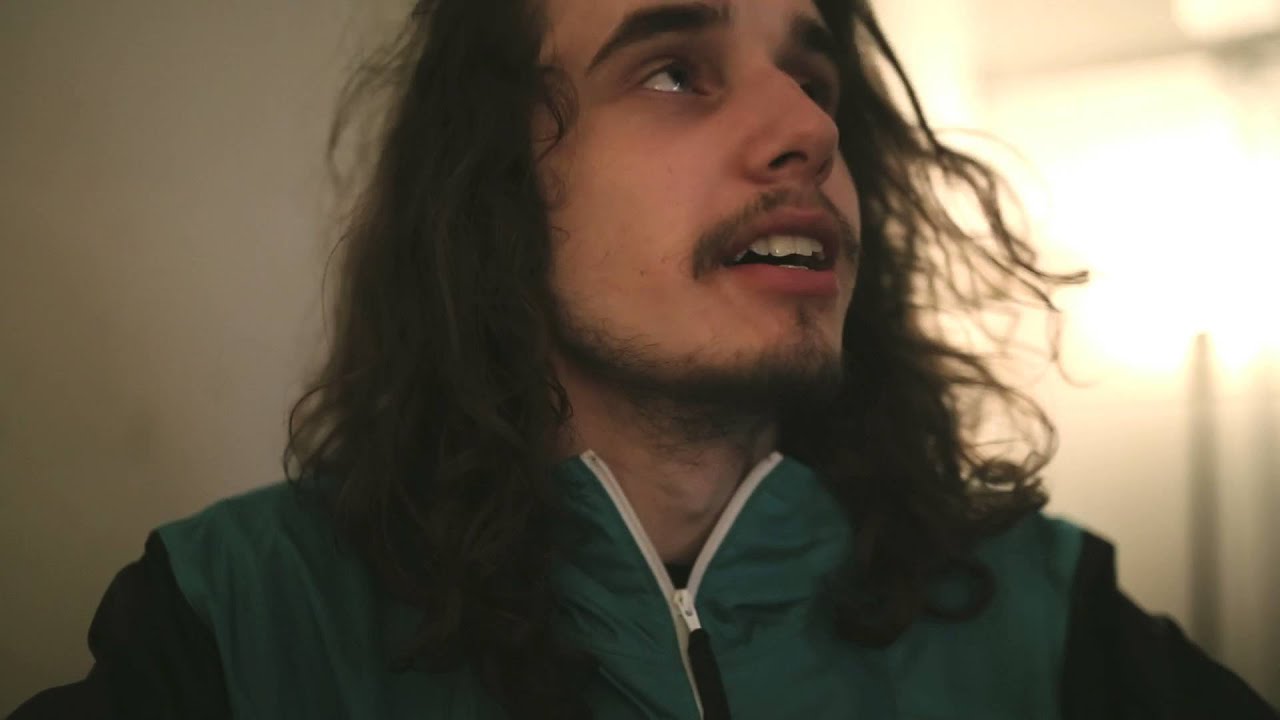 Pouya & Buffet Boys - Forevermore Tour - San Diego