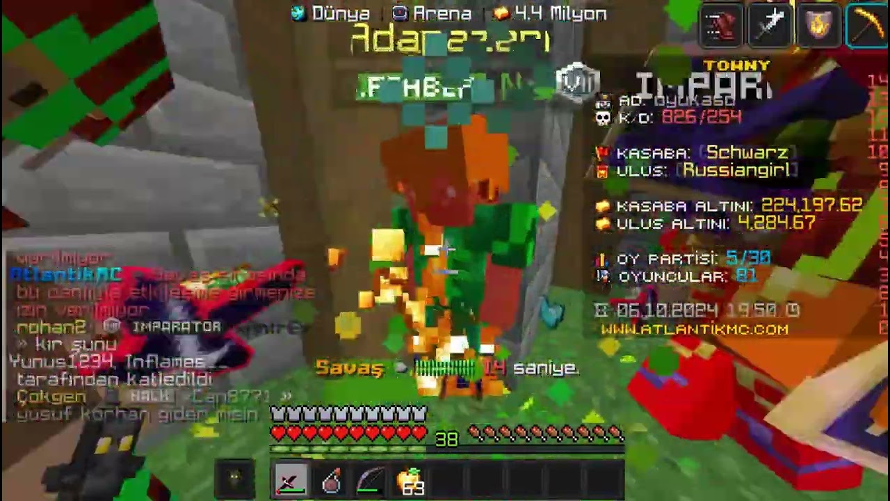 AtlantikMc R4PE