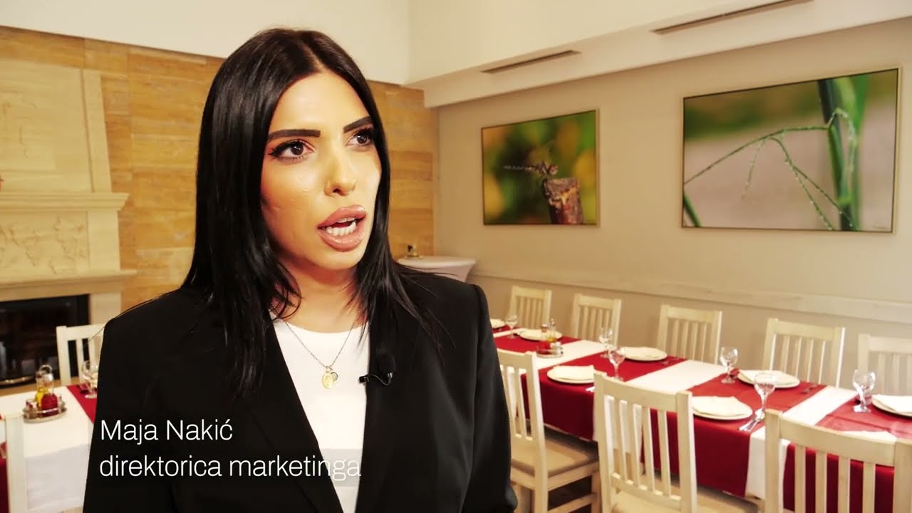 Vinarija Čitluk - Hercegovina