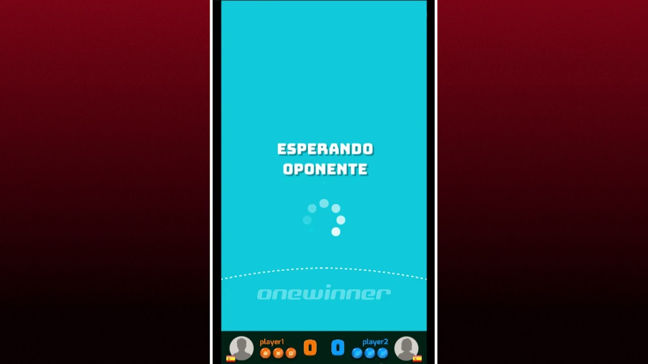 OneWinner's Bocce (EN)