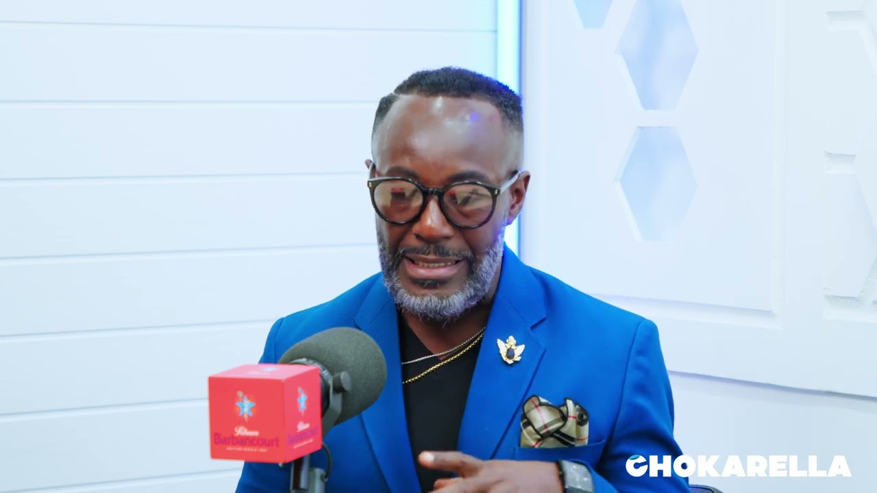 Bregard Anderson: Istwa yon Ikòn nan Radyo an Ayiti