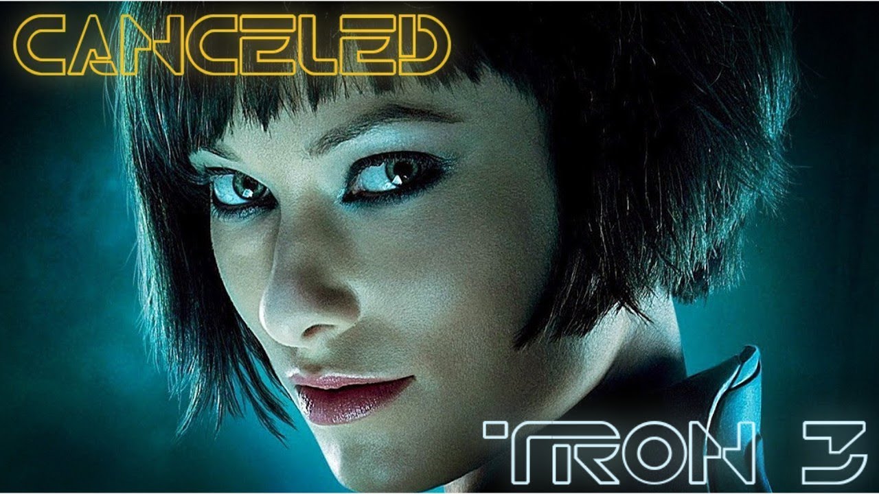 Why Did Disney Cancel TRON 3 Just Weeks Away From Filming?