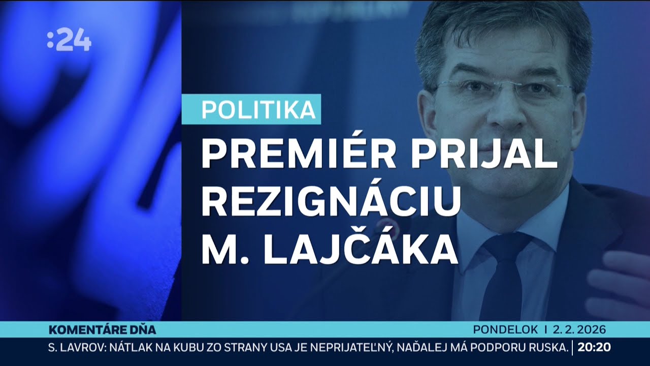 Komentáre dňa (zostrih).