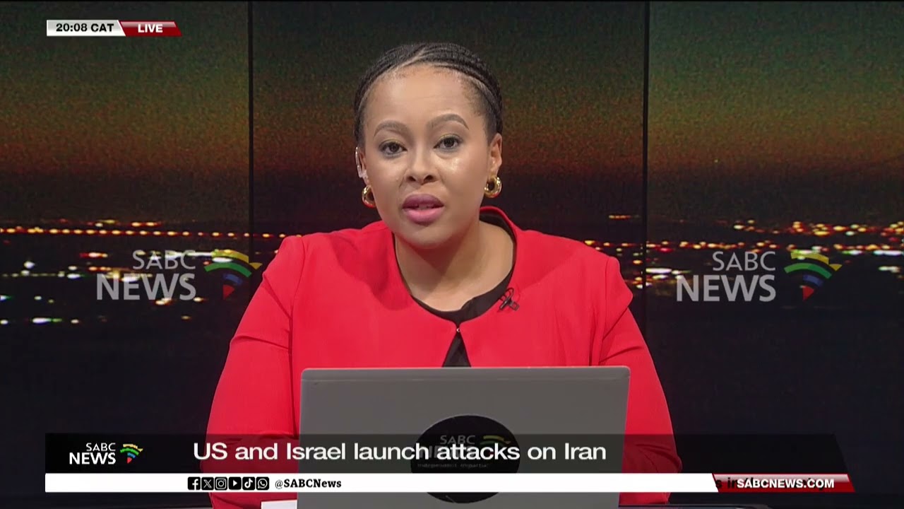 Iran | Multiple explosions rocked Tehran: Elham Abedini updates