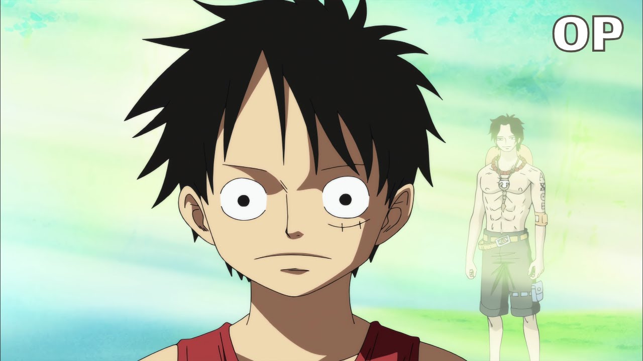 One Piece - Opening 14 | 