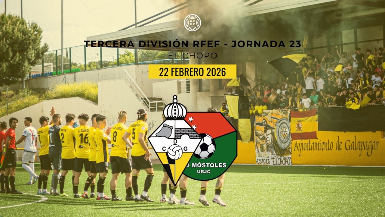 CD Galapagar 