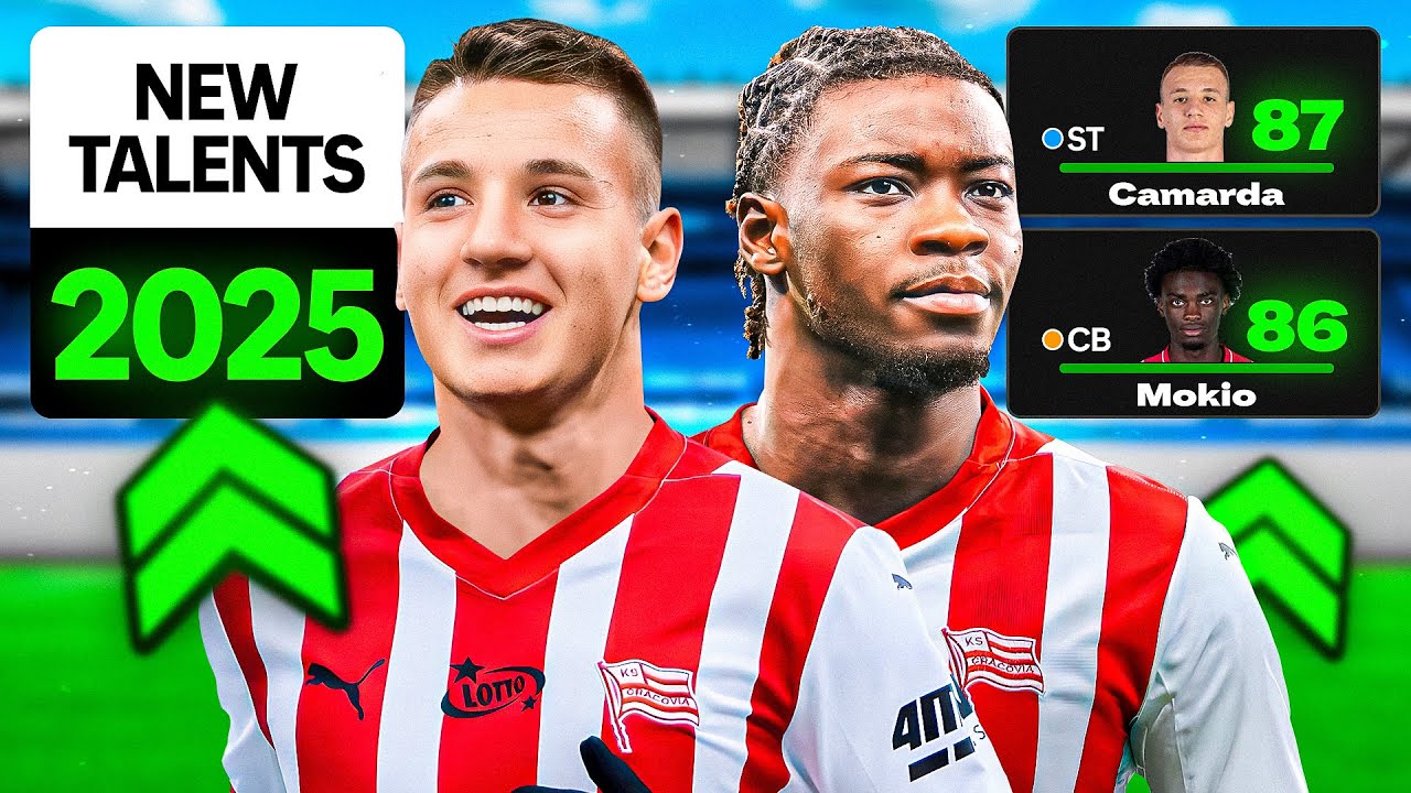 I Found New WONDERKIDS OF 2025 You Should Try!